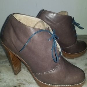 Cole Haan Ankle Boots